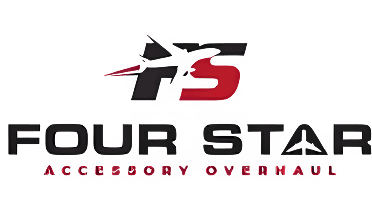 F5 Four Star