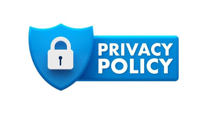 Privacy Policy Illustration