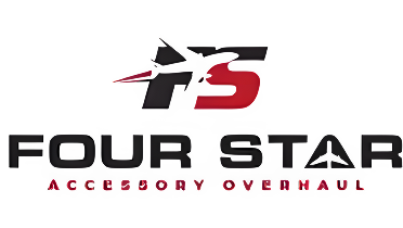 F5 Four Star
